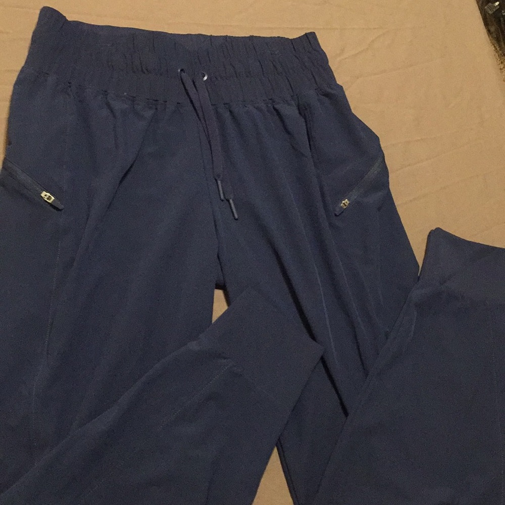 Athletic works size extra small pants